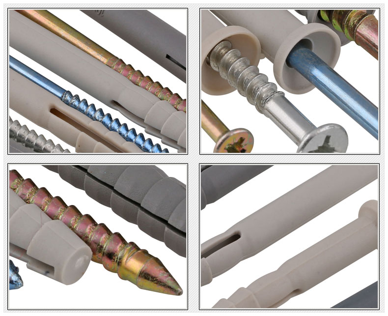 敲击式膨胀钉厂家批发
